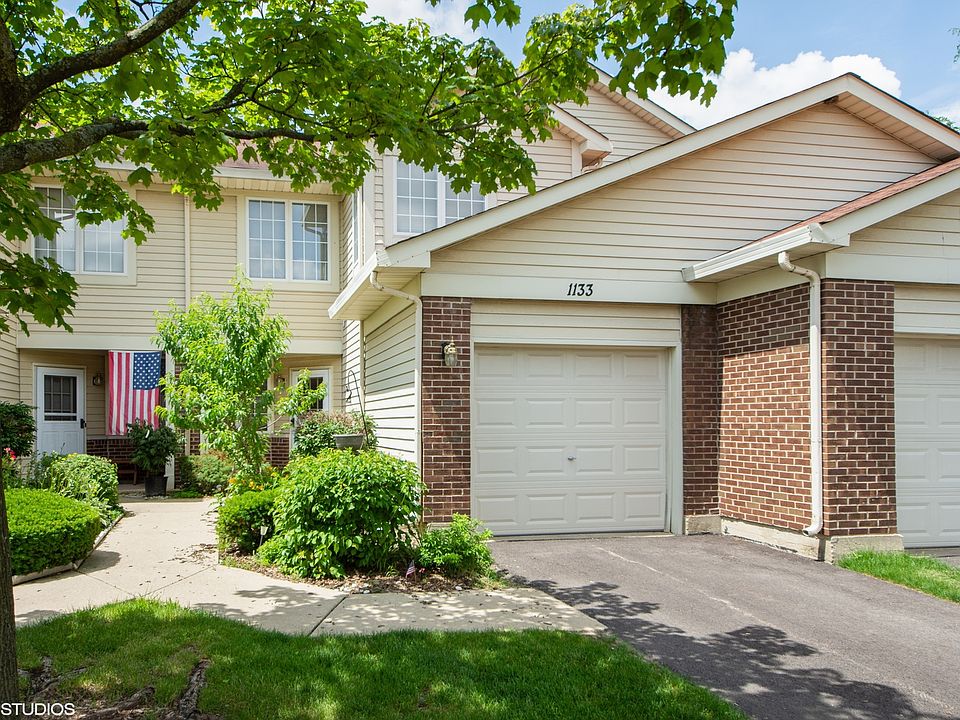 1st image of 1133 S Parkside Dr #0