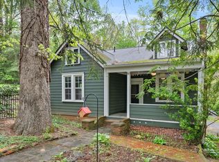 1 Ridgefield Pl, Asheville, NC 28803