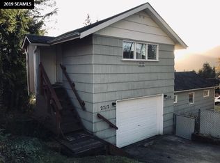 2719 5th Ave, Ketchikan, AK 99901