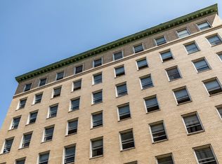 Dows Building, Cedar Rapids, IA 52401