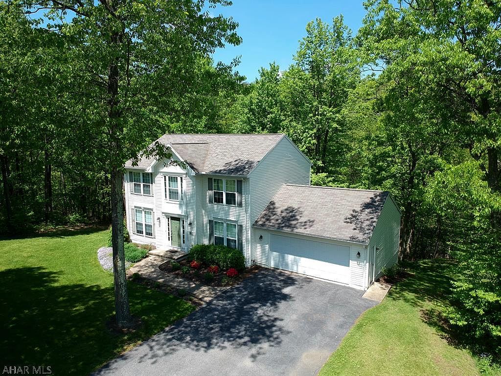 1612 Mountain Laurel Ct, Warriors Mark, PA 16877 Zillow