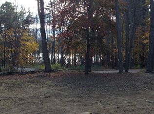 644 Po Box, Manchester, ME 04351