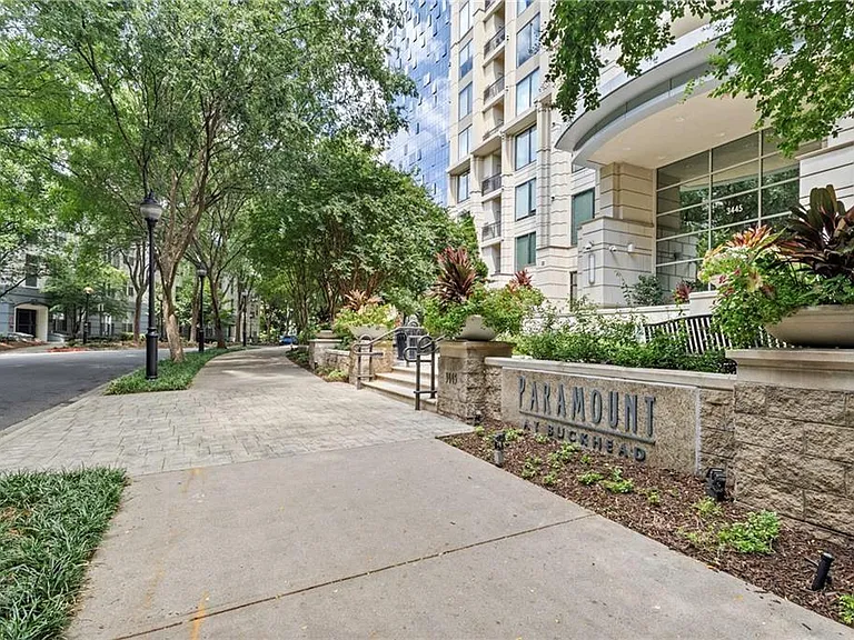 3445 Stratford Rd NE #2309 — Photo 27