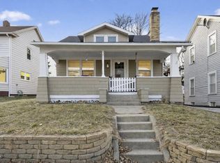 4031 Westway St, Toledo, OH 43612