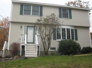 25 Dodge St, Gloucester, MA 01930