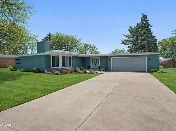 1328 Kathy St, Van Wert, OH 45891