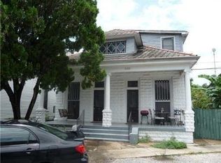 859 Olga St APT 3, New Orleans, LA 70119