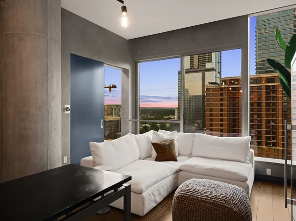 210 Lavaca St APT 2012, Austin, TX 78701