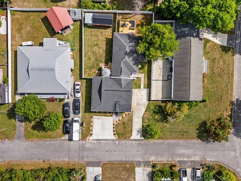 Neighborhood