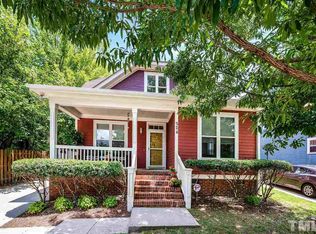 224 Cooke St, Raleigh, NC 27601