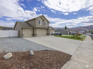 136 Summer Breeze Rd, Manson, WA 98831