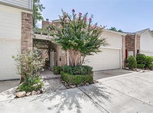 15027 Kimberley Ct #9, Houston, TX 77079