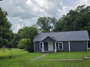 311 Gip Manning Rd, Clarksville, TN 37042