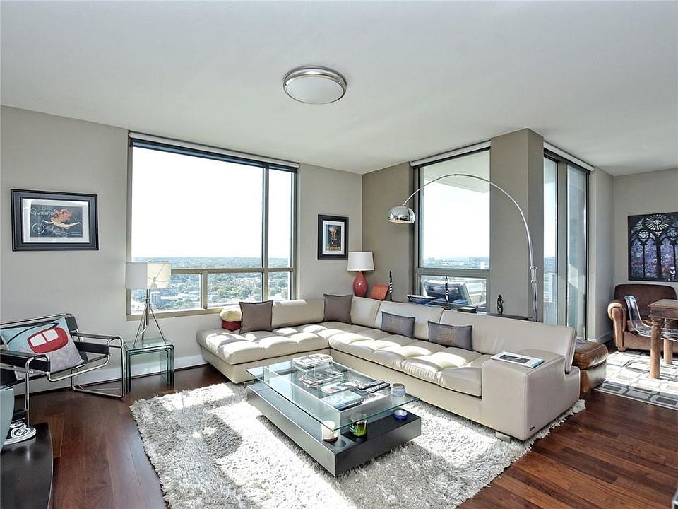 1st image of 300 Bowie St APT 2603