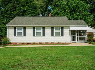 206 W Decatur St, Greenville, SC 29617