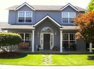 2080 Orchard Ln SW, Albany, OR 97321