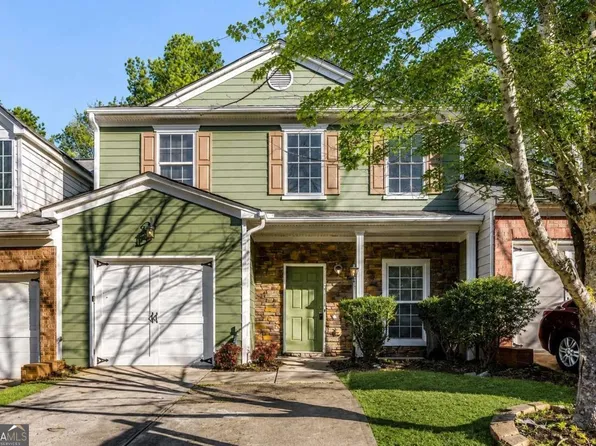 6269 Colonial Vw, Fairburn, GA 30213