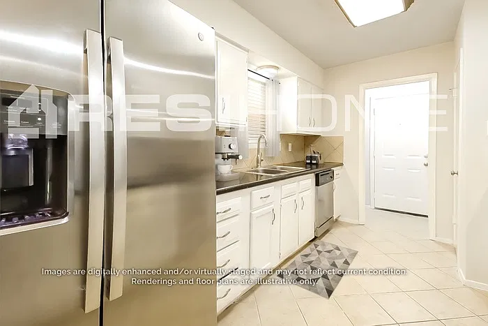 4 bed, 2.0 bath, 1664 sqft, $2,049 — Photo 3