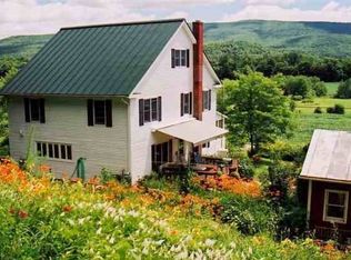 299 West Street, New Lebanon, NY 12125