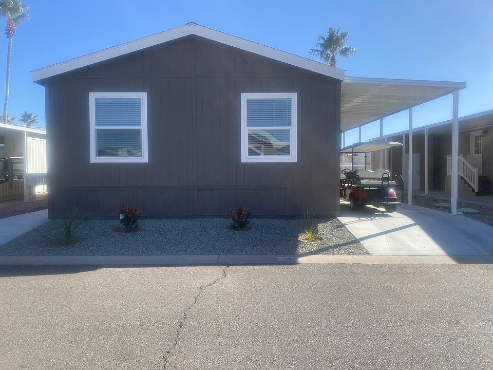 1st image of 10936 E Apache Trl Lot 48