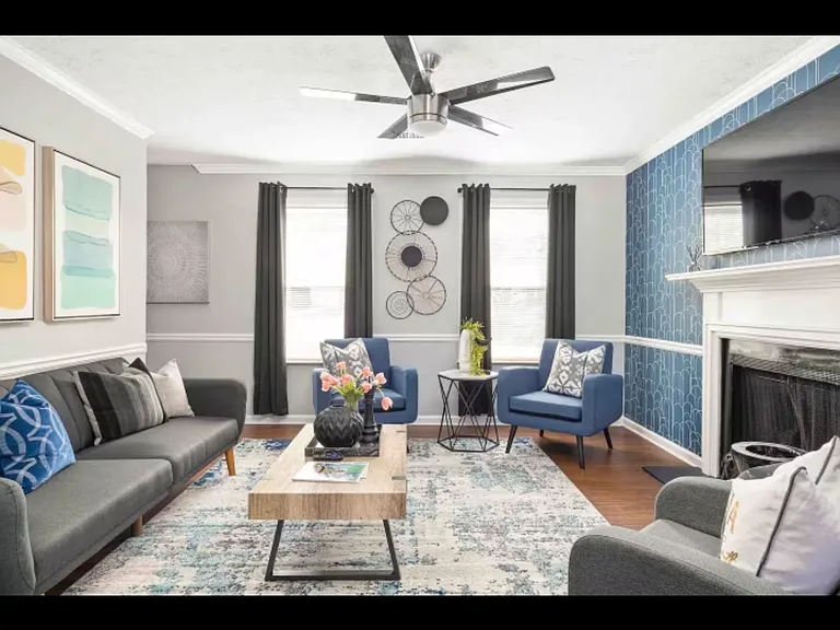4534 Montgomery Way — Photo 3