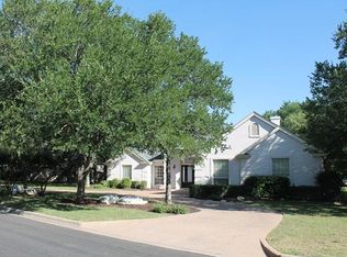 29015 Turnberry Ct, Georgetown, TX 78628