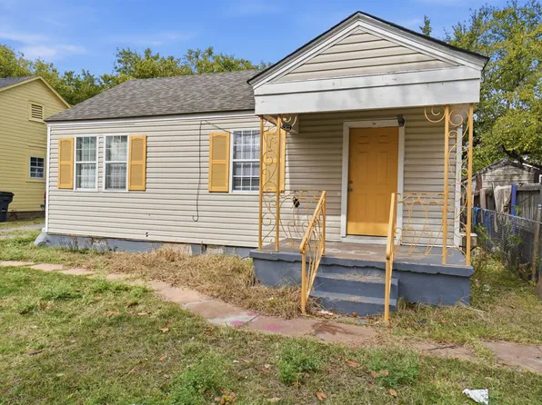 1507 SW D Ave, Lawton, OK 73501