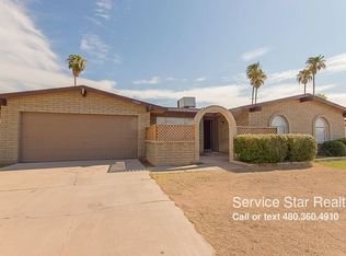 11039 N 50th Ave, Glendale, AZ 85304