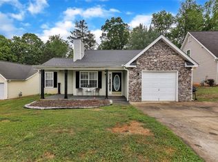 4574 Jackam Ridge Ct, Lithonia, GA 30038