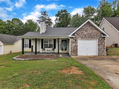 4574 Jackam Ridge Ct, Lithonia, GA, 30038