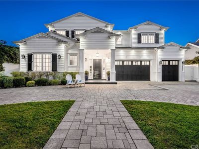 4431 Firmament Ave, Encino, CA, 91436