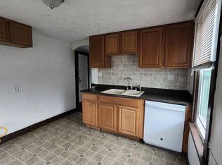 133 W Oilwell St, Saint Marys, PA 15857