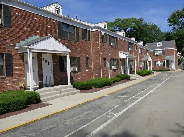 Hazel Apartments