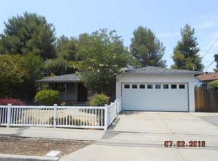 1390 Washington Blvd, Concord, CA 94521