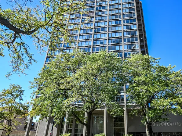 5320 N Sheridan Rd APT 1011, Chicago, IL 60640
