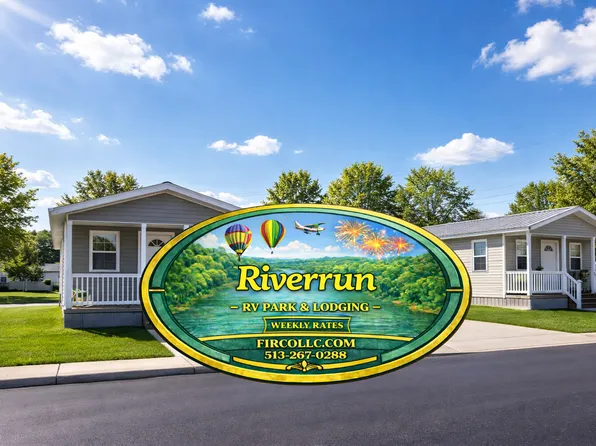 Riverrun Grove