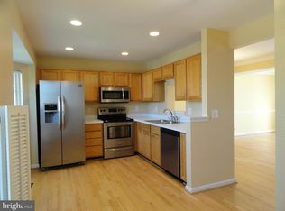 1411 Argall Pl, Alexandria, VA 22314