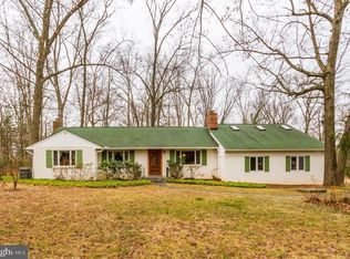 711 Copley Ln, Silver Spring, MD 20904