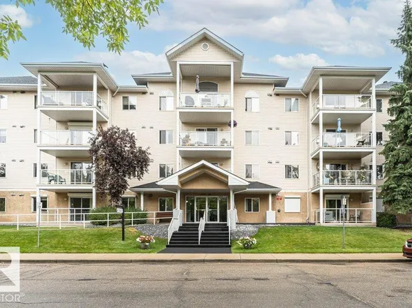 5116 49th Ave #304, Leduc, AB T9E 8K1