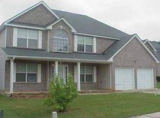 6507 Dekeon Dr, Atlanta, GA 30349