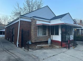 11771 Kennebec St, Detroit, MI 48205
