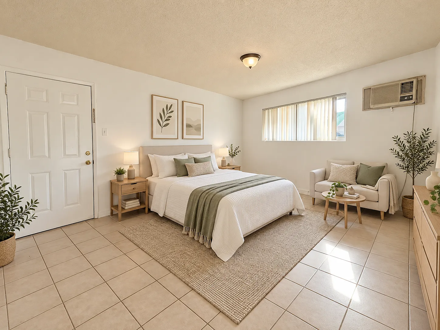 Studio, 300 sqft, $1,350 — Photo 1