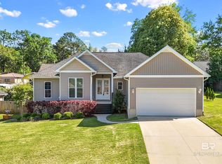 114 Timberline Ct, Daphne, AL 36526