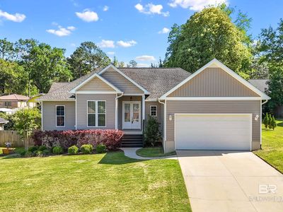 114 Timberline Ct, Daphne, AL, 36526