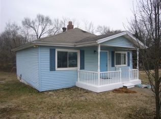 1814 S Werner Ave, Evansville, IN