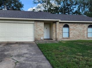 510 Stonewall Dr, Richmond, TX 77469