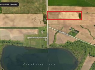 8078 Kenowa Ave, Conklin, MI 49403