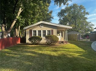 1636 E Cleveland Ave, Decatur, IL 62521