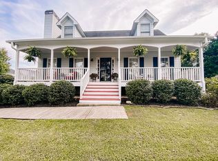 209 Arbor Hills Trl, Talking Rock, GA 30175