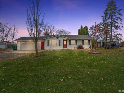 10156 Duffield Rd, Gaines, MI, 48436
